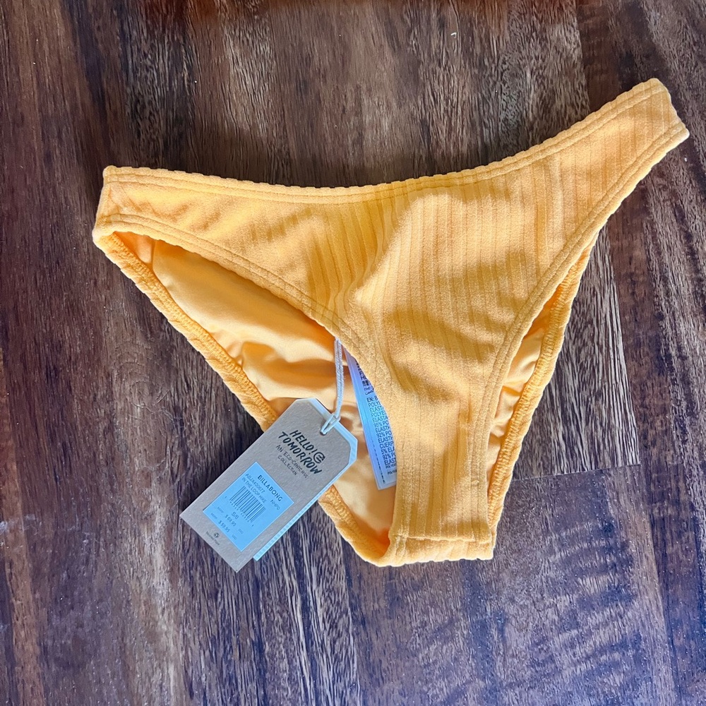 Women bikini bottom